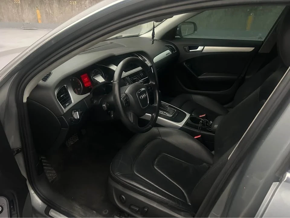 2011 Audi B8 A4 - Image 9 of 13