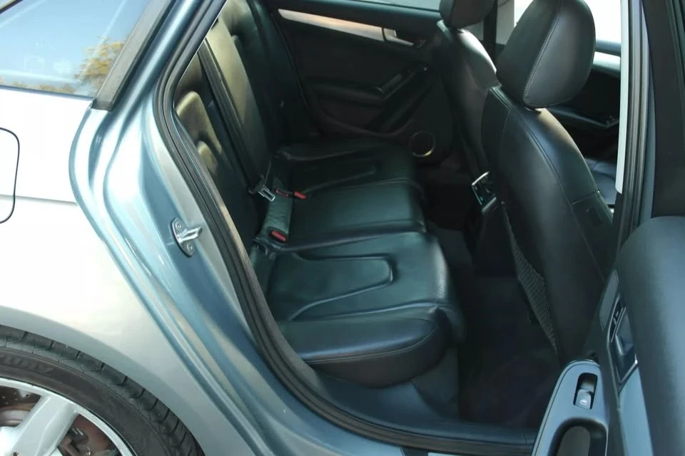 2011 Audi B8 A4 - Image 11 of 16