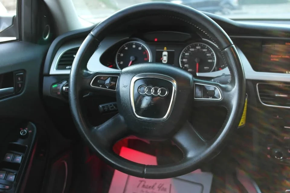 2011 Audi B8 A4 - Image 6 of 16