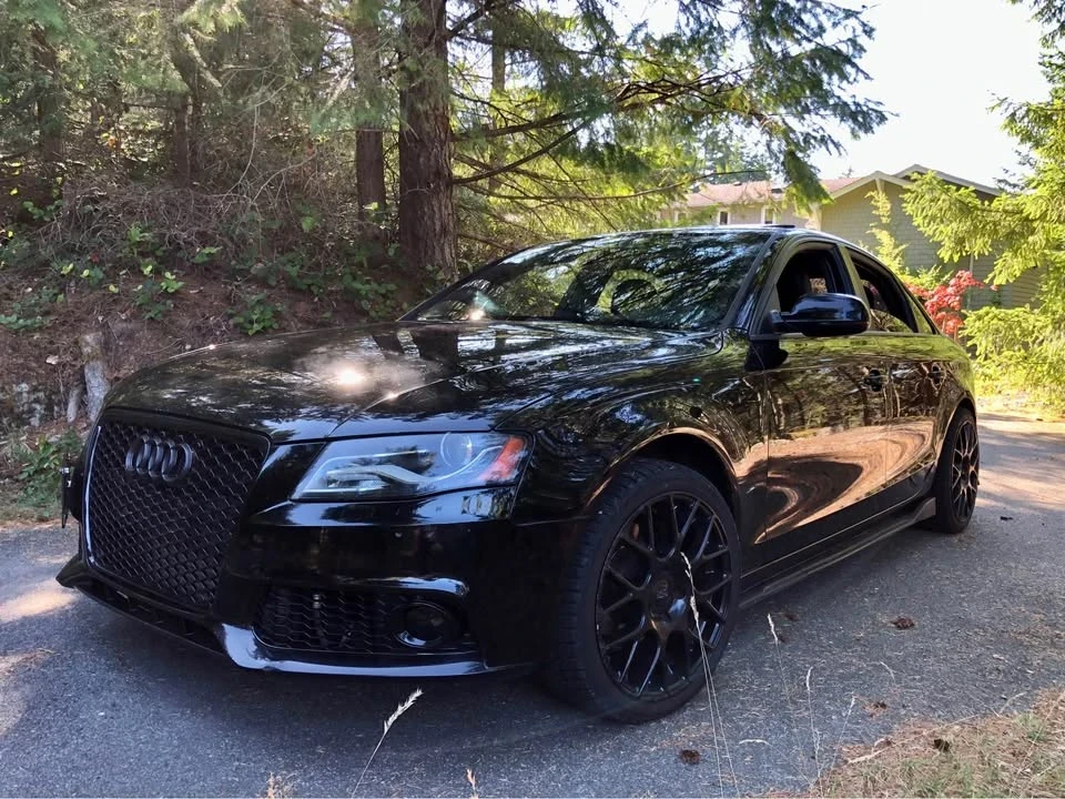 2011 Audi B8 A4 - Image 14 of 16