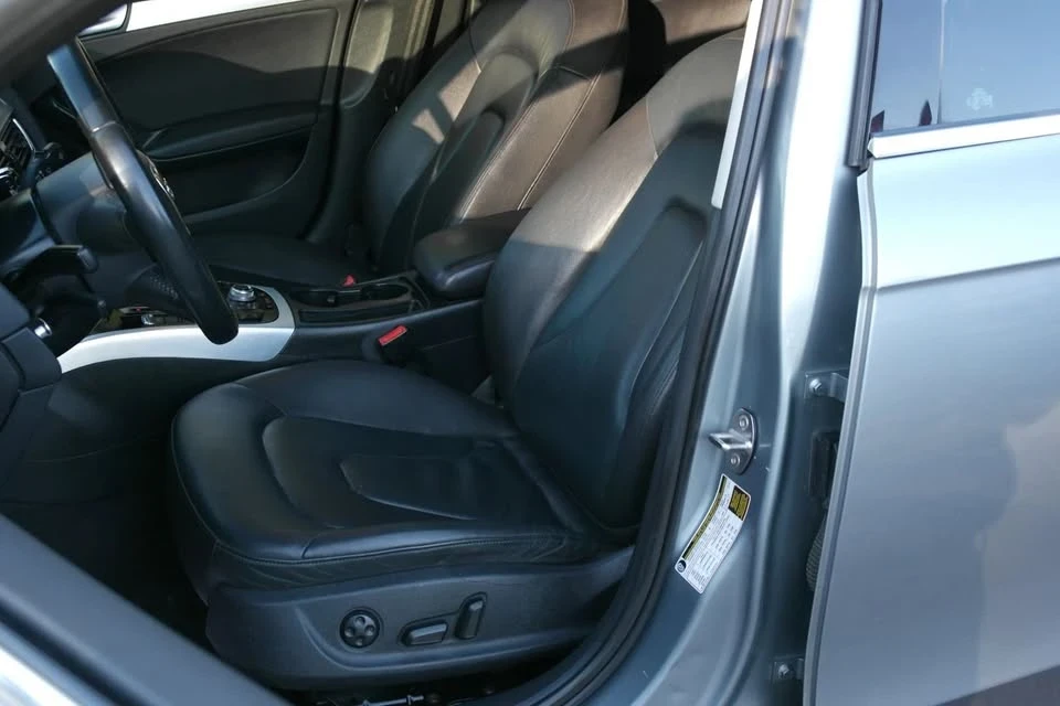 2011 Audi B8 A4 - Image 5 of 16