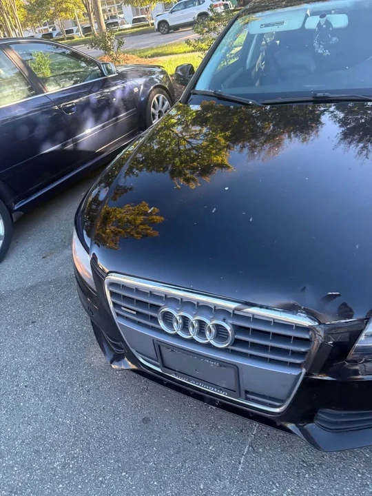 2011 Audi B8 A4 - Image 3 of 3