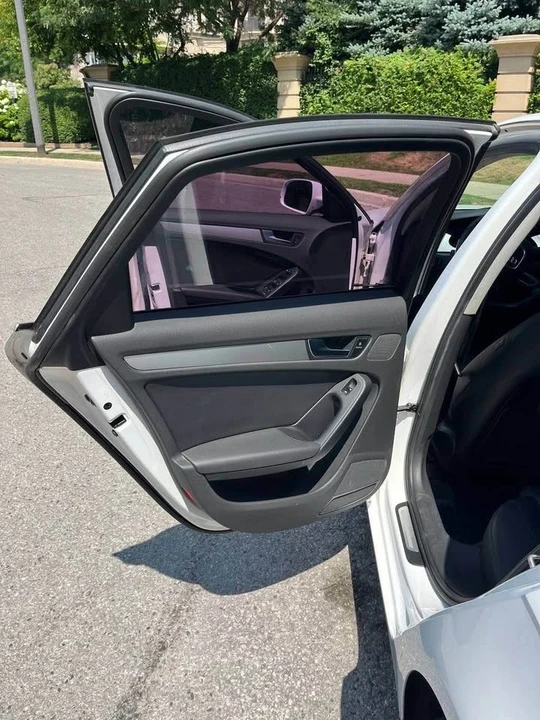 2011 Audi B8 A4 - Image 17 of 17