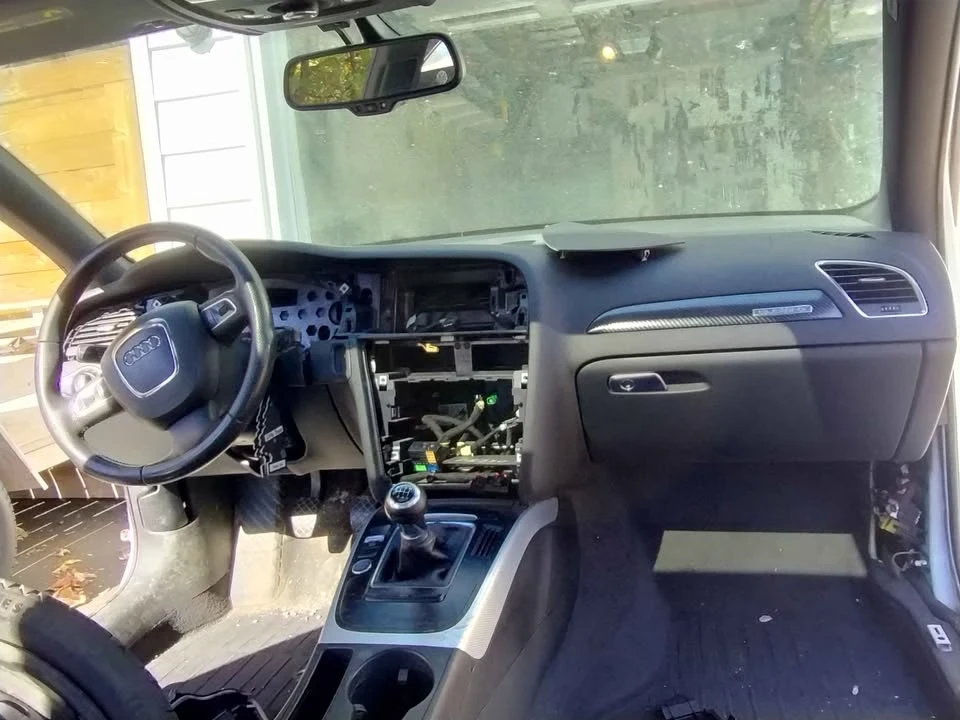 2011 Audi B8 A4 - Image 2 of 9
