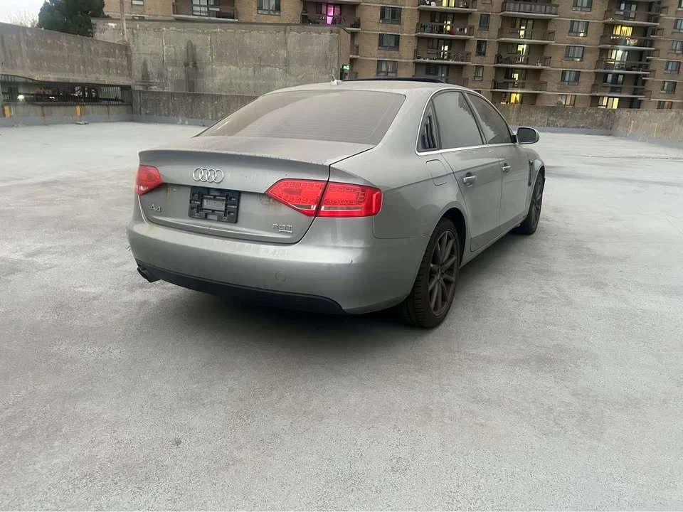 2011 Audi B8 A4 - Image 4 of 13