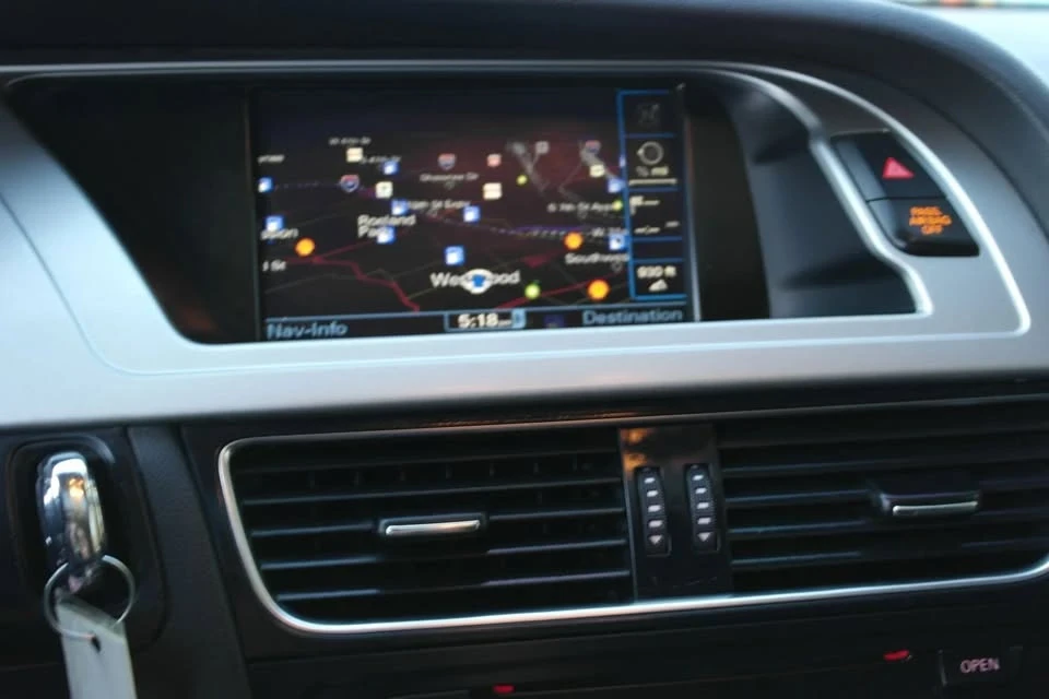 2011 Audi B8 A4 - Image 7 of 16