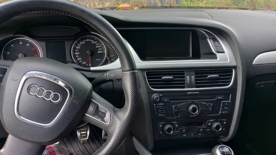 2011 Audi B8 A4 - Image 3 of 7