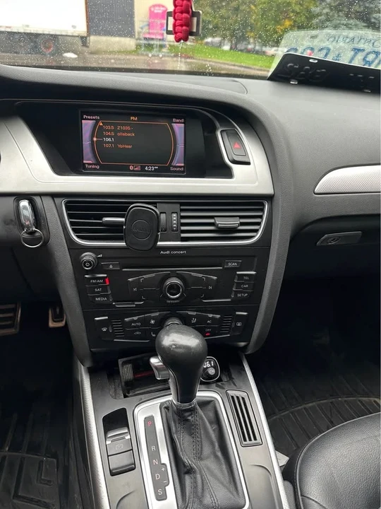 2011 Audi B8 A4 - Image 8 of 10