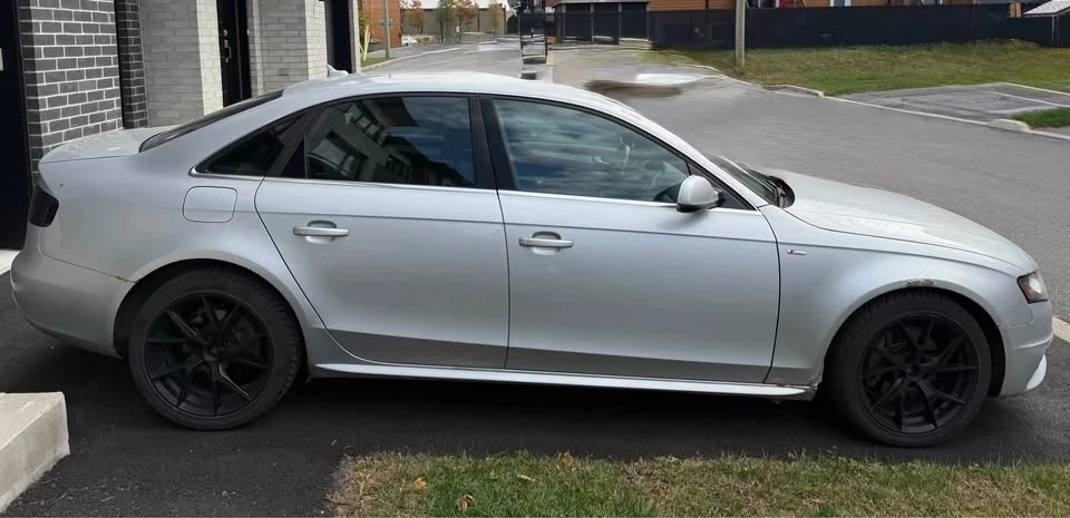2011 Audi B8 A4 - Image 2 of 9