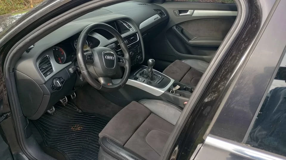 2011 Audi B8 A4 - Image 5 of 7