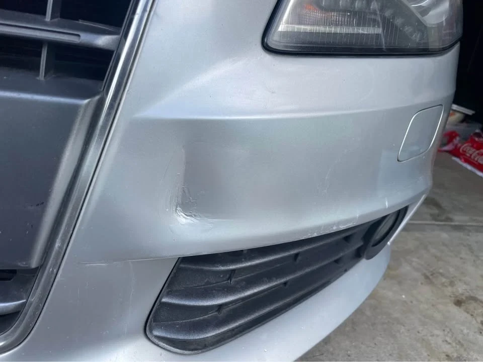 2011 Audi B8 A4 - Image 8 of 10