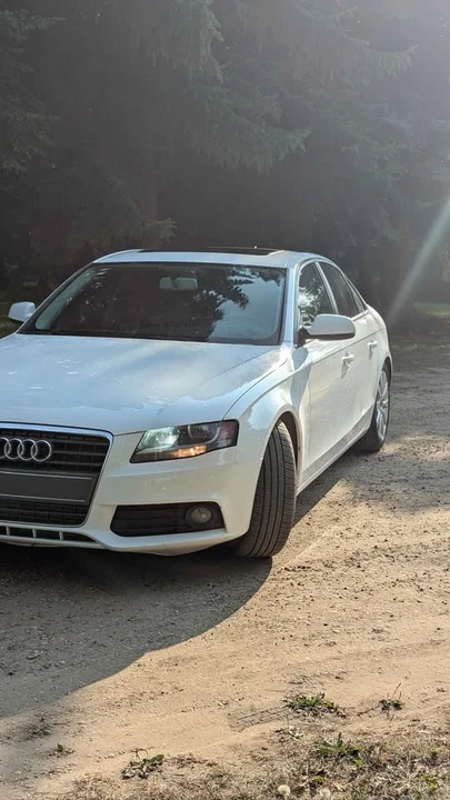 2011 Audi B8 A4 - Image 3 of 11