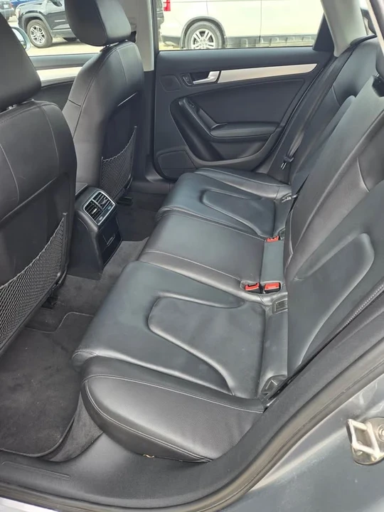 2011 Audi B8 A4 - Image 9 of 10