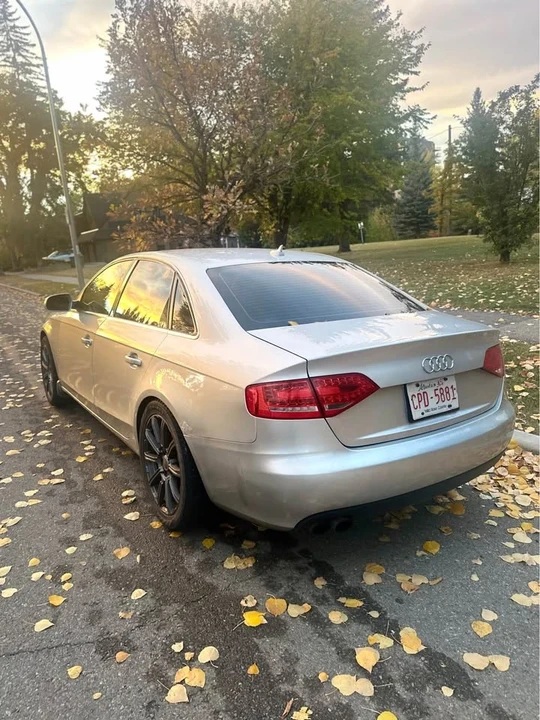 2011 Audi B8 A4 - Image 10 of 10