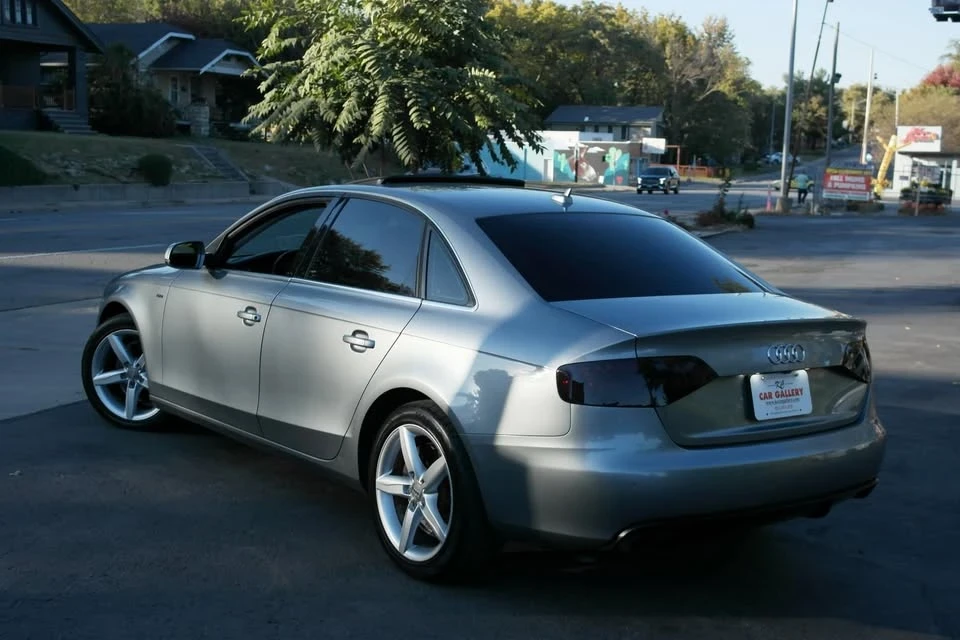 2011 Audi B8 A4 - Image 3 of 16