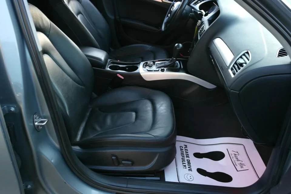 2011 Audi B8 A4 - Image 12 of 16