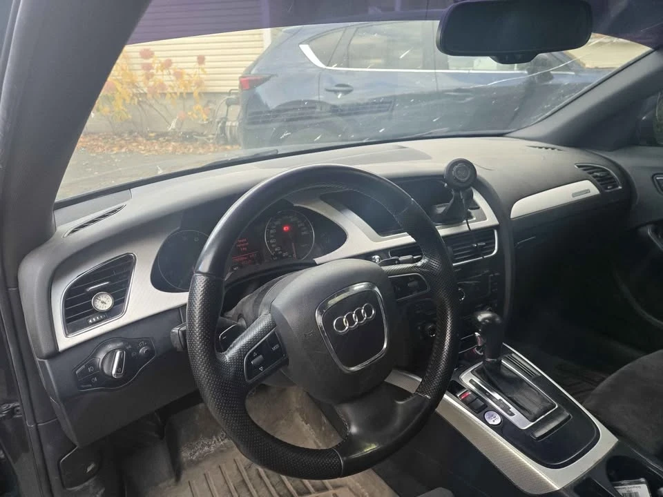 2011 Audi B8 A4 - Image 5 of 7