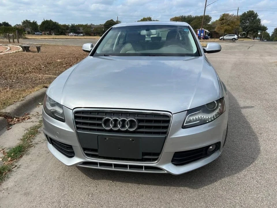2011 Audi B8 A4 - Image 5 of 20