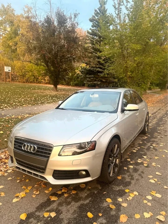 2011 Audi B8 A4 - Image 2 of 10
