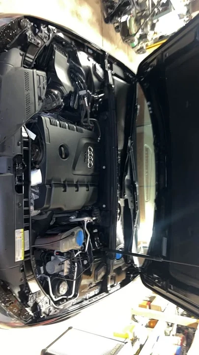2011 Audi B8 A4 - Image 3 of 6