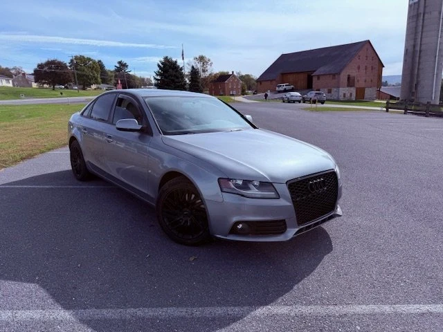2011 Audi B8 A4 - Image 3 of 18