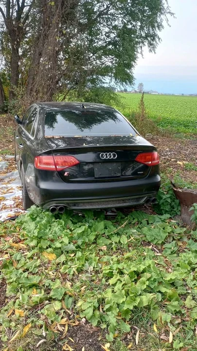 2011 Audi B8 A4 - Image 7 of 7