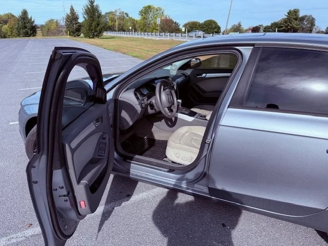 2011 Audi B8 A4 - Image 10 of 18