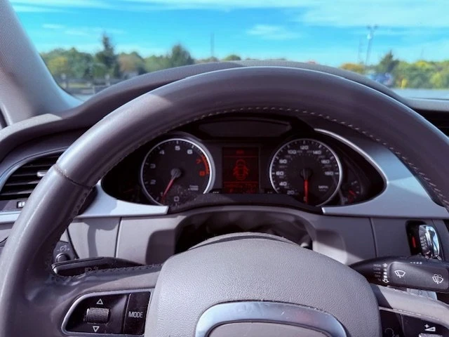 2011 Audi B8 A4 - Image 14 of 18