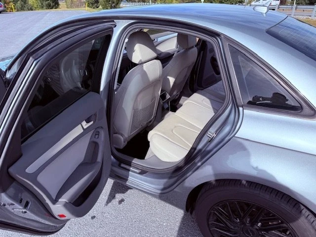 2011 Audi B8 A4 - Image 13 of 18