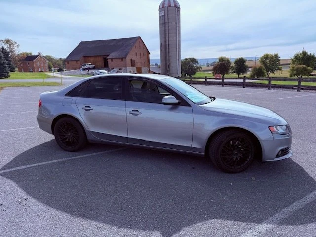 2011 Audi B8 A4 - Image 4 of 18