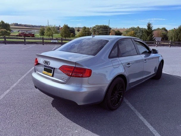 2011 Audi B8 A4 - Image 5 of 18