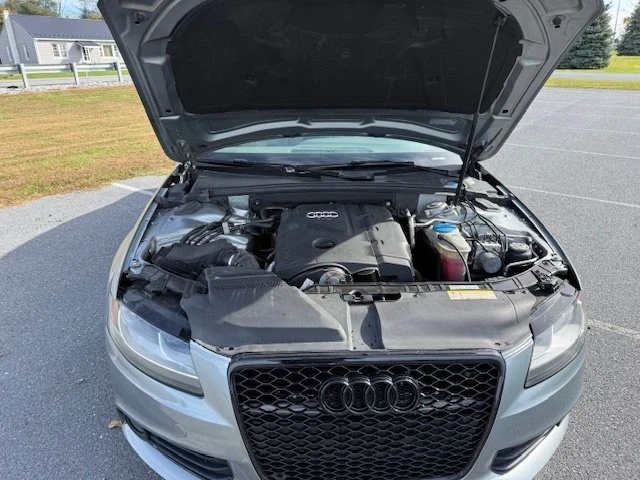 2011 Audi B8 A4 - Image 2 of 18