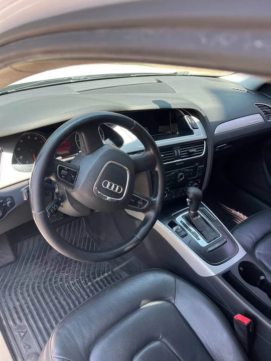 2011 Audi B8 A4 - Image 14 of 17