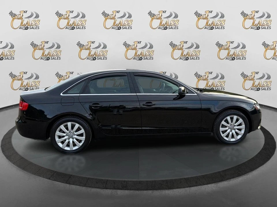 2011 Audi B8 A4 - Image 3 of 20
