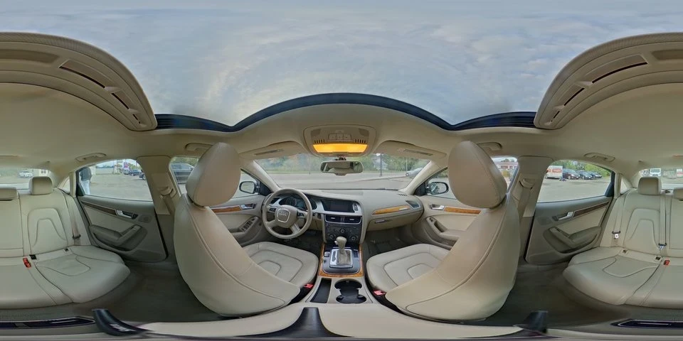 2011 Audi B8 A4 - Image 18 of 20
