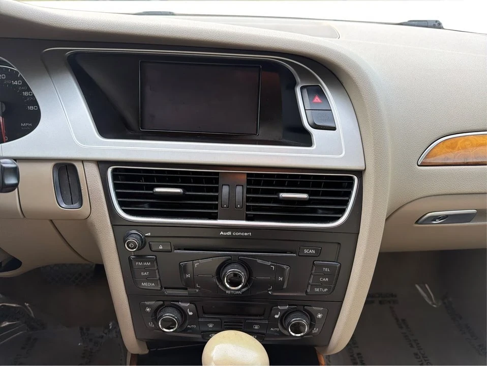2011 Audi B8 A4 - Image 13 of 20