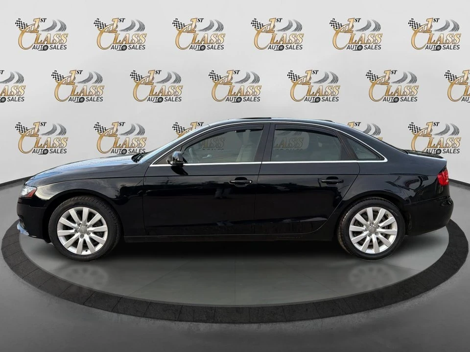 2011 Audi B8 A4 - Image 7 of 20