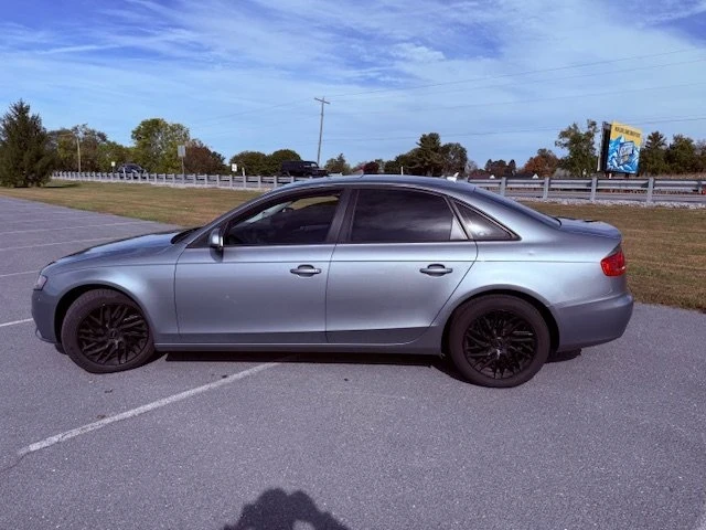 2011 Audi B8 A4 - Image 8 of 18