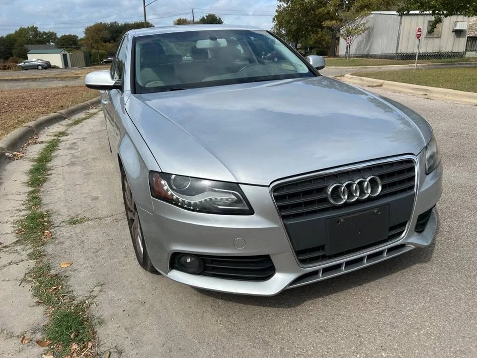 2011 Audi B8 A4 - Image 6 of 20