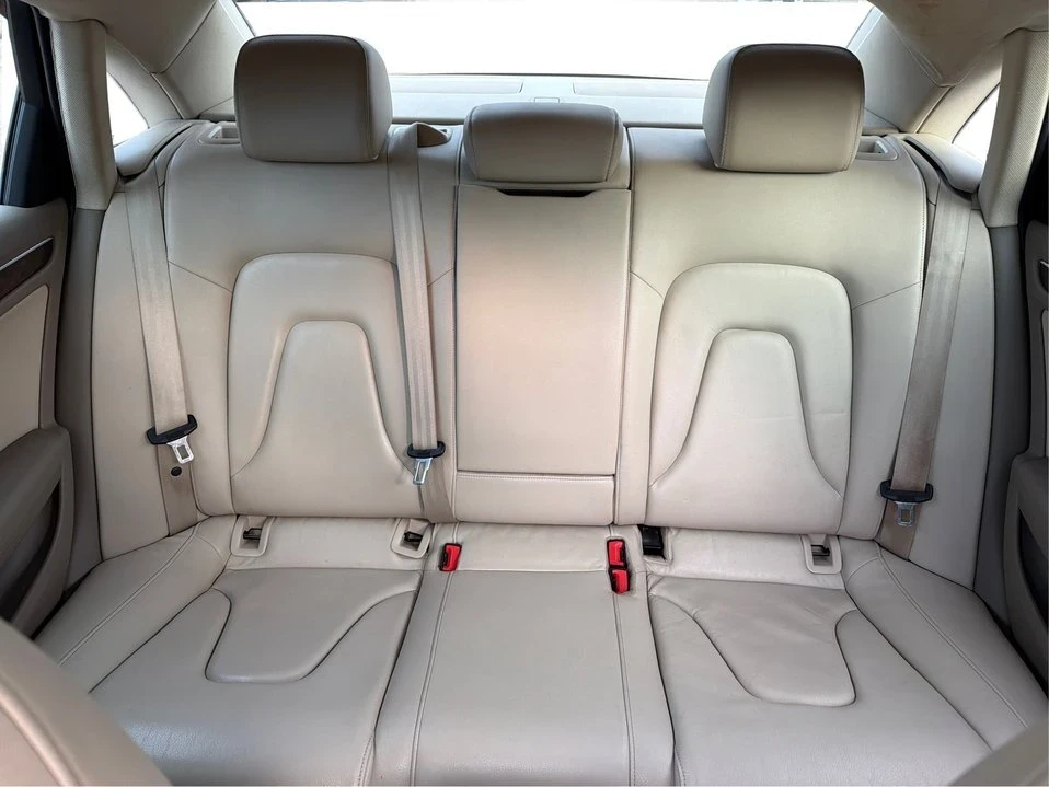 2011 Audi B8 A4 - Image 14 of 20