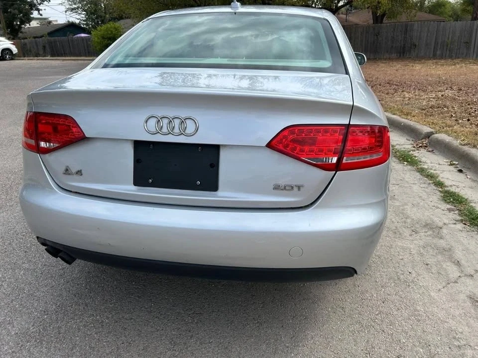 2011 Audi B8 A4 - Image 11 of 20