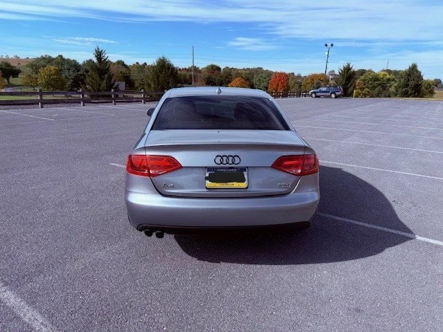 2011 Audi B8 A4 - Image 6 of 18