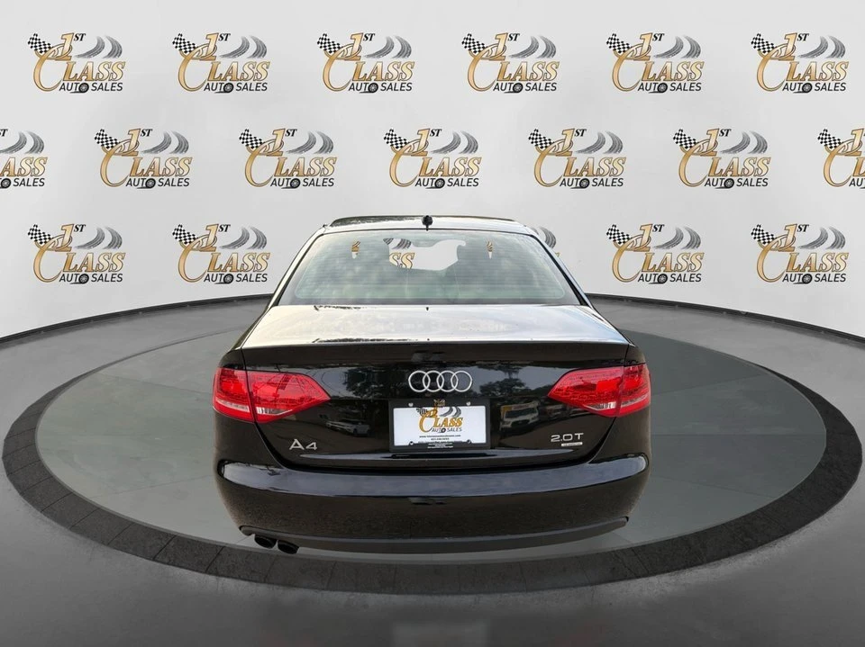 2011 Audi B8 A4 - Image 5 of 20