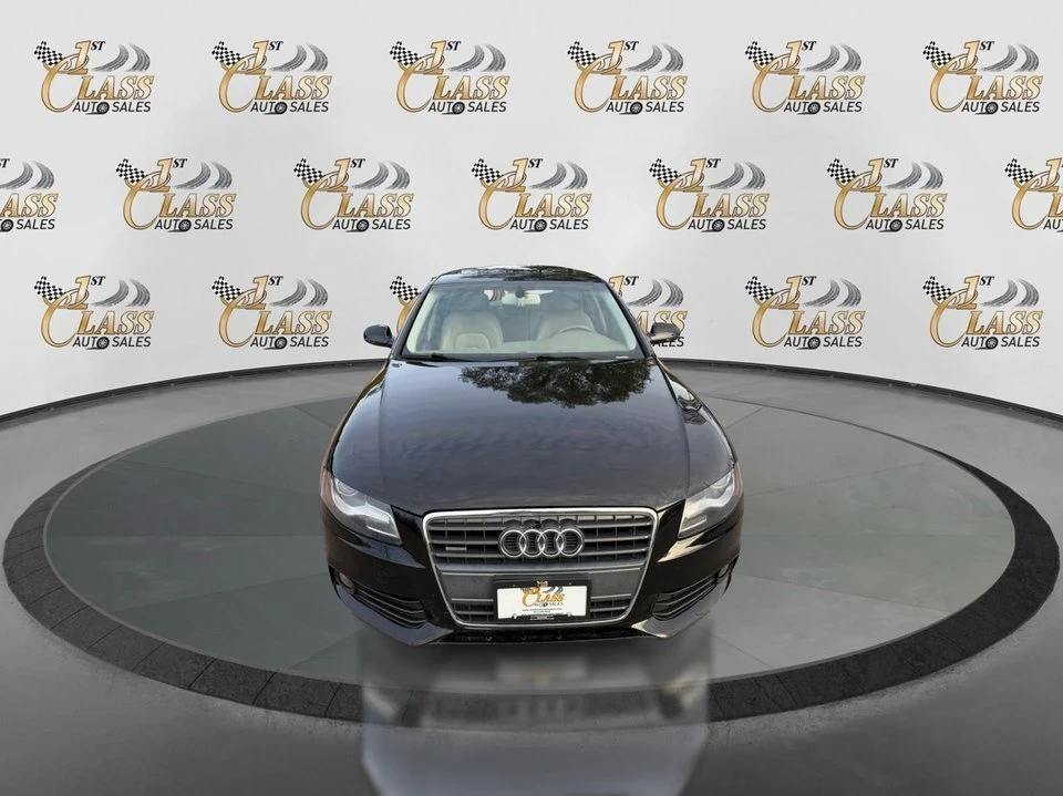 2011 Audi B8 A4 - Image 8 of 20