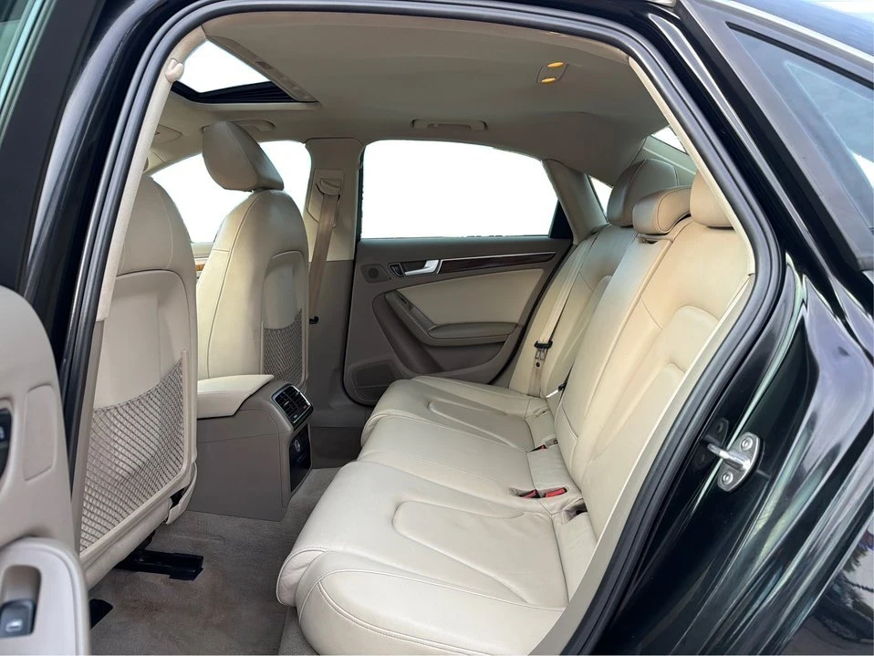 2011 Audi B8 A4 - Image 10 of 20