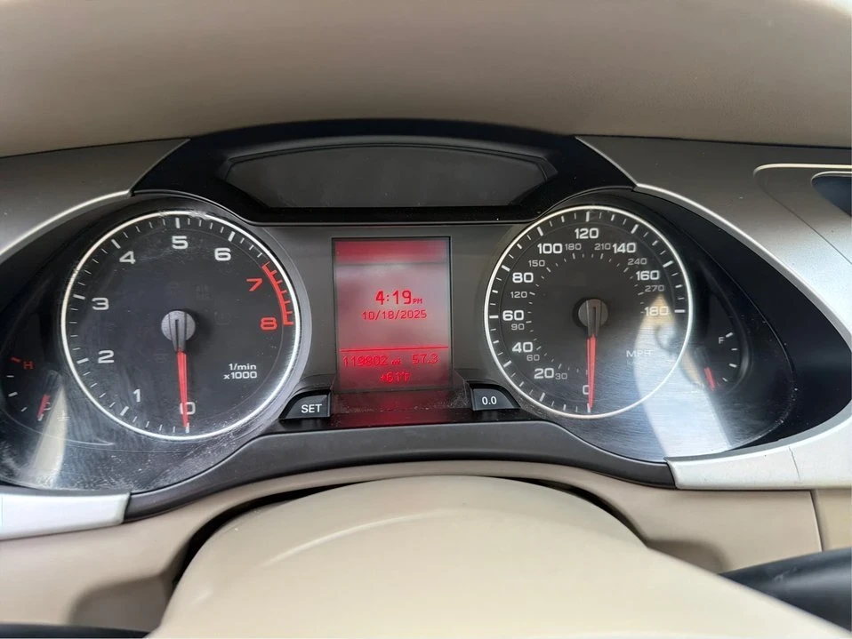 2011 Audi B8 A4 - Image 15 of 20