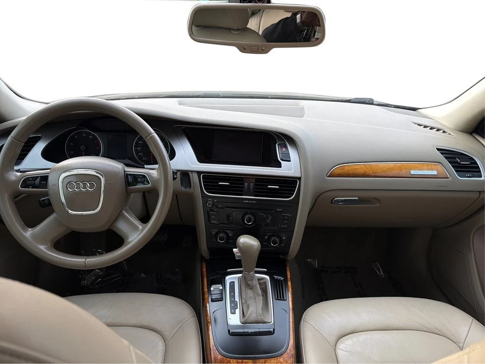 2011 Audi B8 A4 - Image 20 of 20