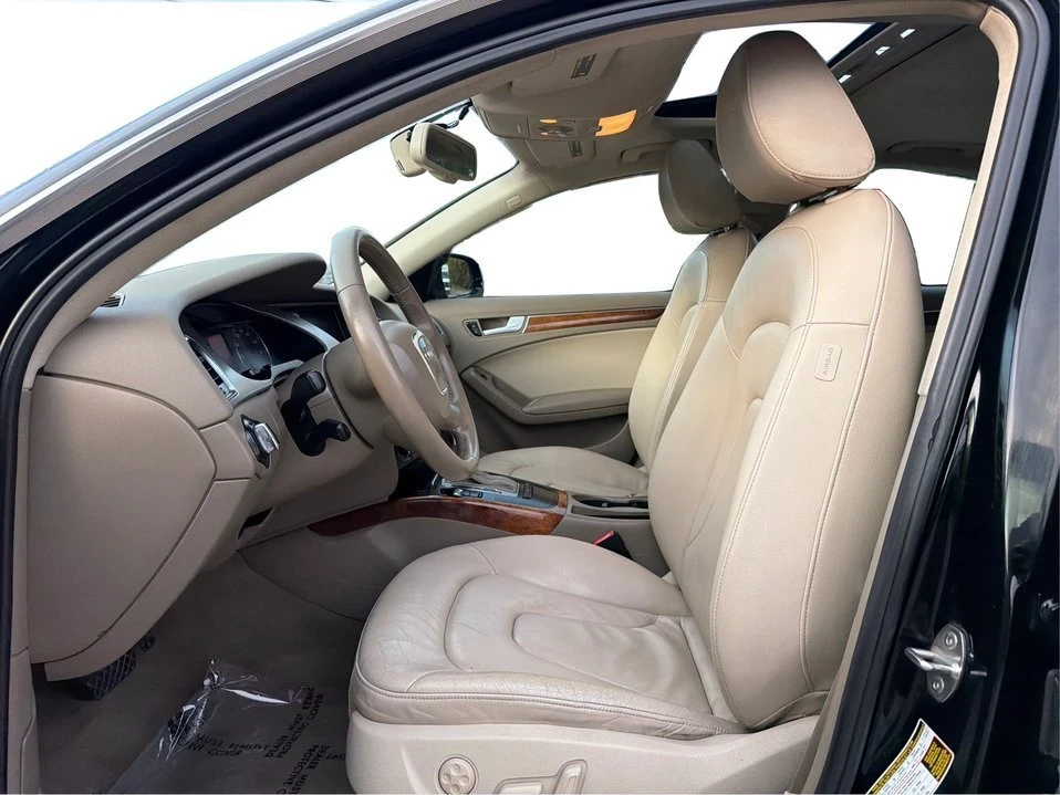 2011 Audi B8 A4 - Image 9 of 20