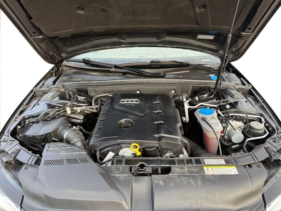 2011 Audi B8 A4 - Image 19 of 20