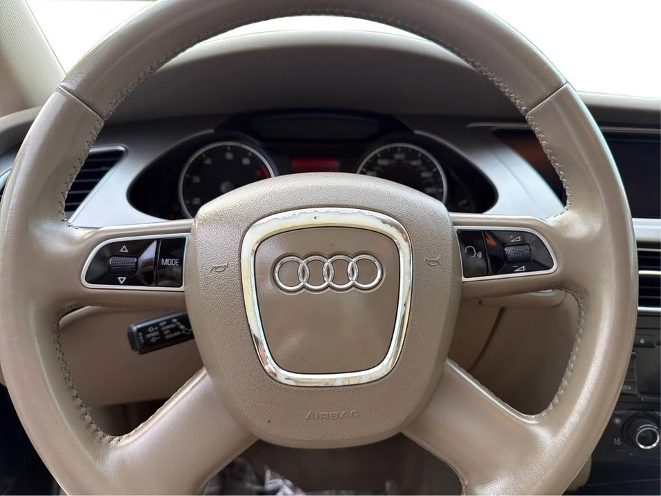 2011 Audi B8 A4 - Image 16 of 20